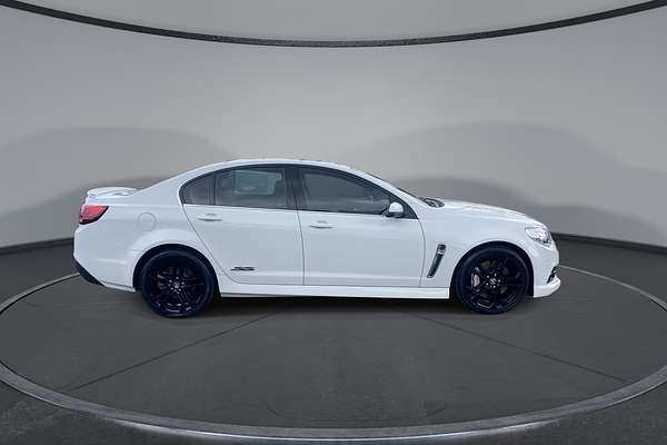 2015 Holden Commodore SS V Redline VF