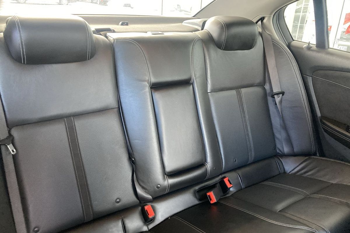 2015 Holden Commodore SS V Redline VF