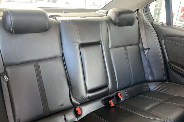 2015 Holden Commodore SS V Redline VF