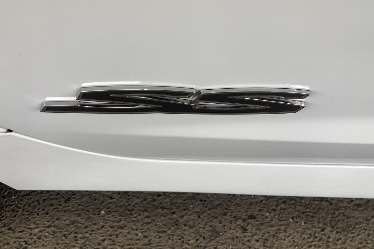 2015 Holden Commodore SS V Redline VF