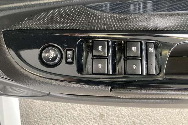 2015 Holden Commodore SS V Redline VF