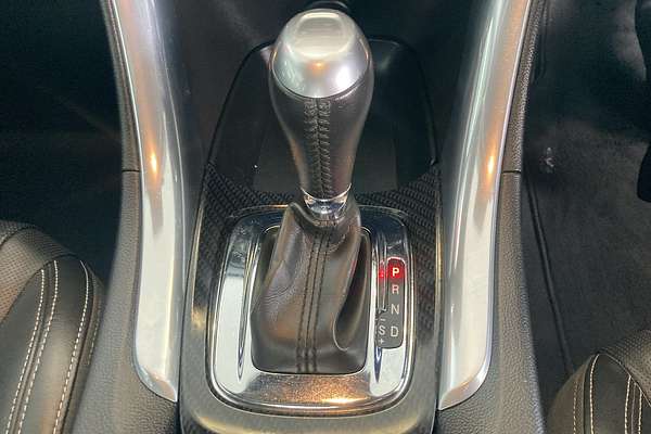 2015 Holden Commodore SS V Redline VF