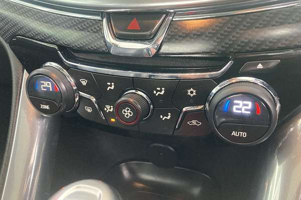2015 Holden Commodore SS V Redline VF