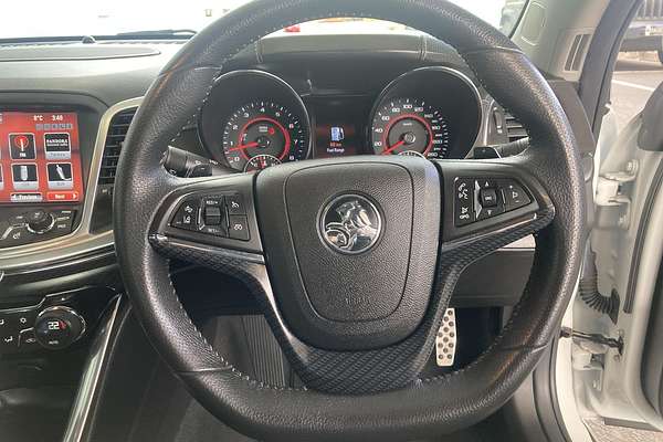 2015 Holden Commodore SS V Redline VF