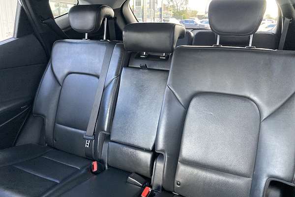 2018 Hyundai Santa Fe Active X DM5 Series II
