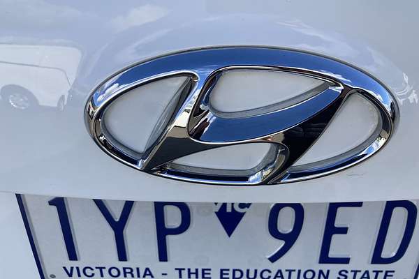 2018 Hyundai Santa Fe Active X DM5 Series II