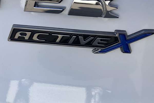 2018 Hyundai Santa Fe Active X DM5 Series II