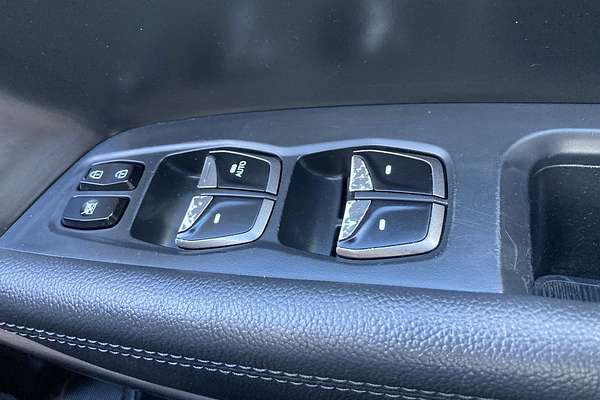 2018 Hyundai Santa Fe Active X DM5 Series II