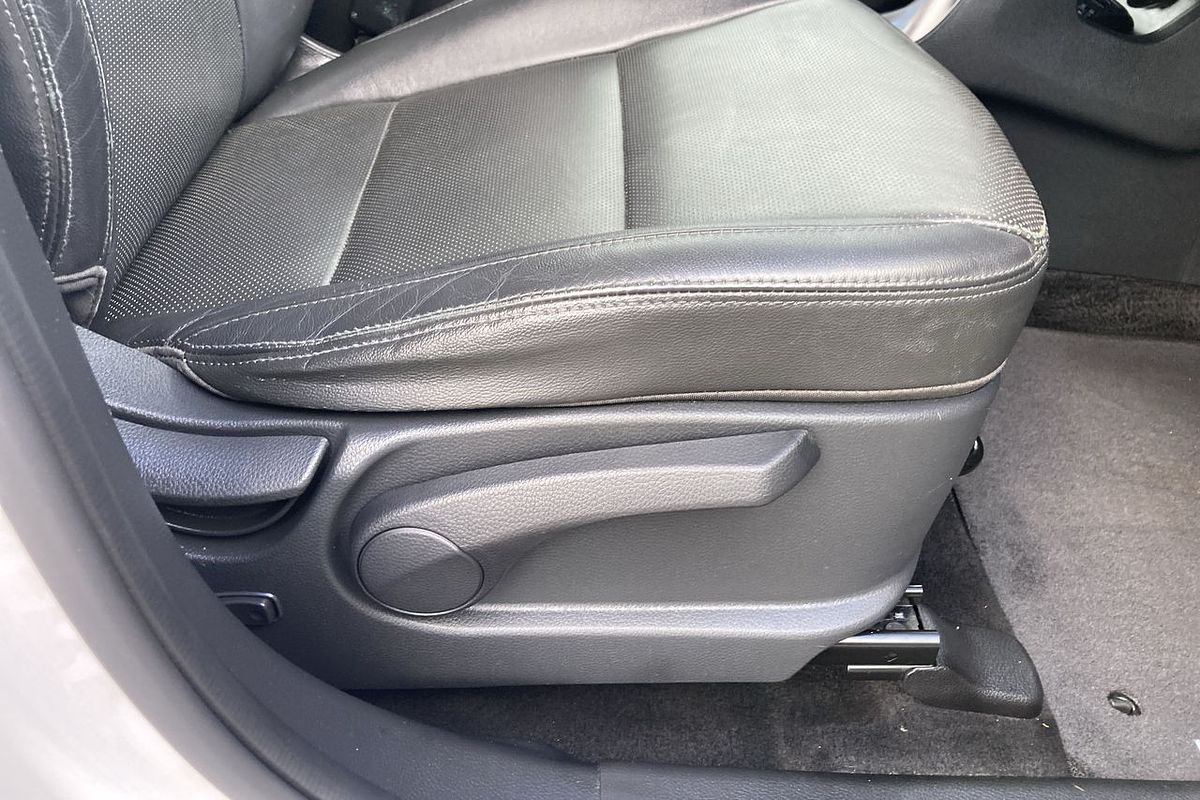 2018 Hyundai Santa Fe Active X DM5 Series II