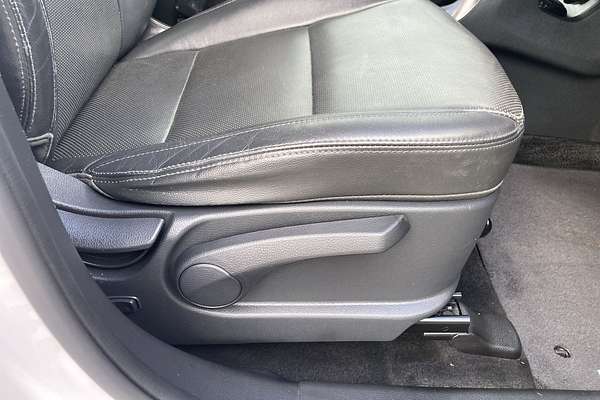 2018 Hyundai Santa Fe Active X DM5 Series II