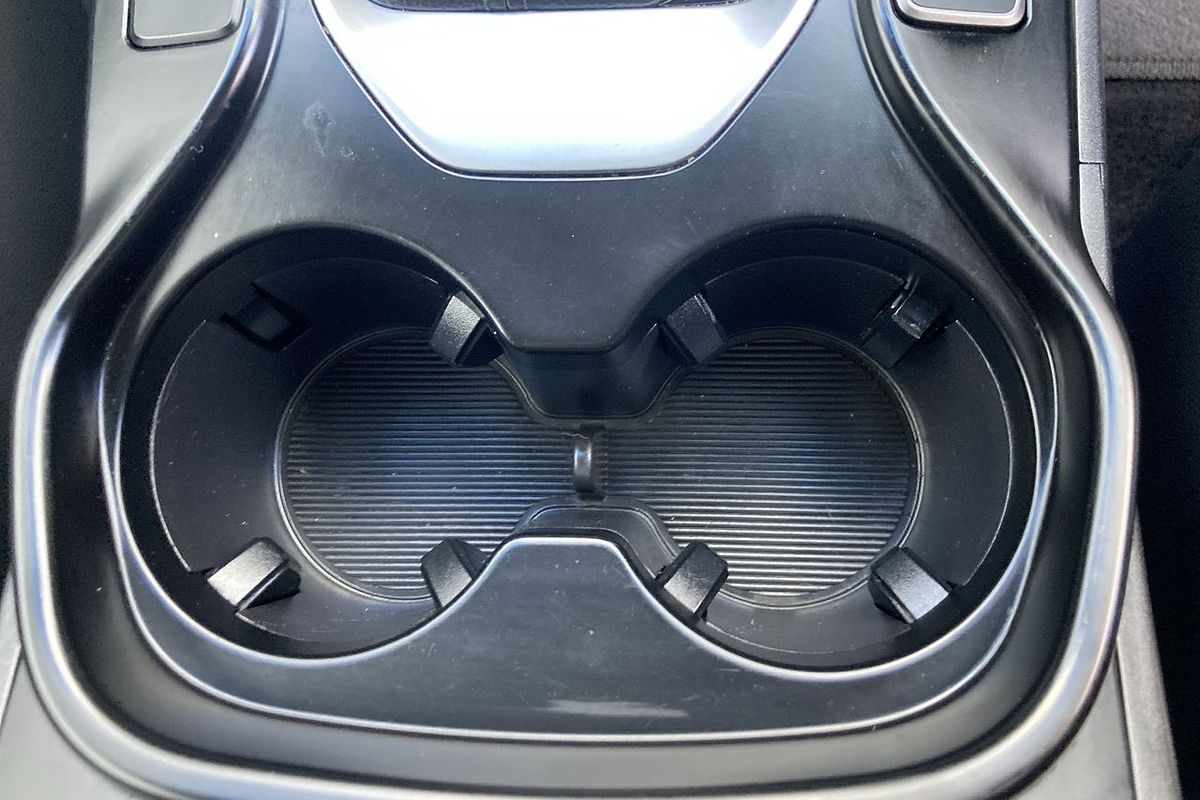 2018 Hyundai Santa Fe Active X DM5 Series II
