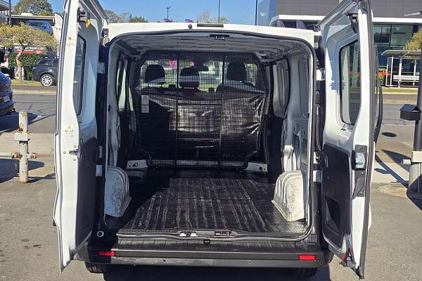 2021 Mitsubishi Express GLX SN LWB