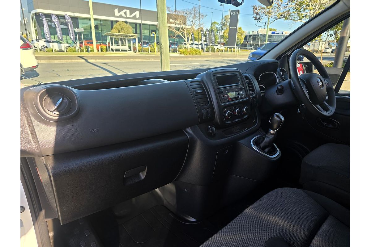 2021 Mitsubishi Express GLX SN LWB