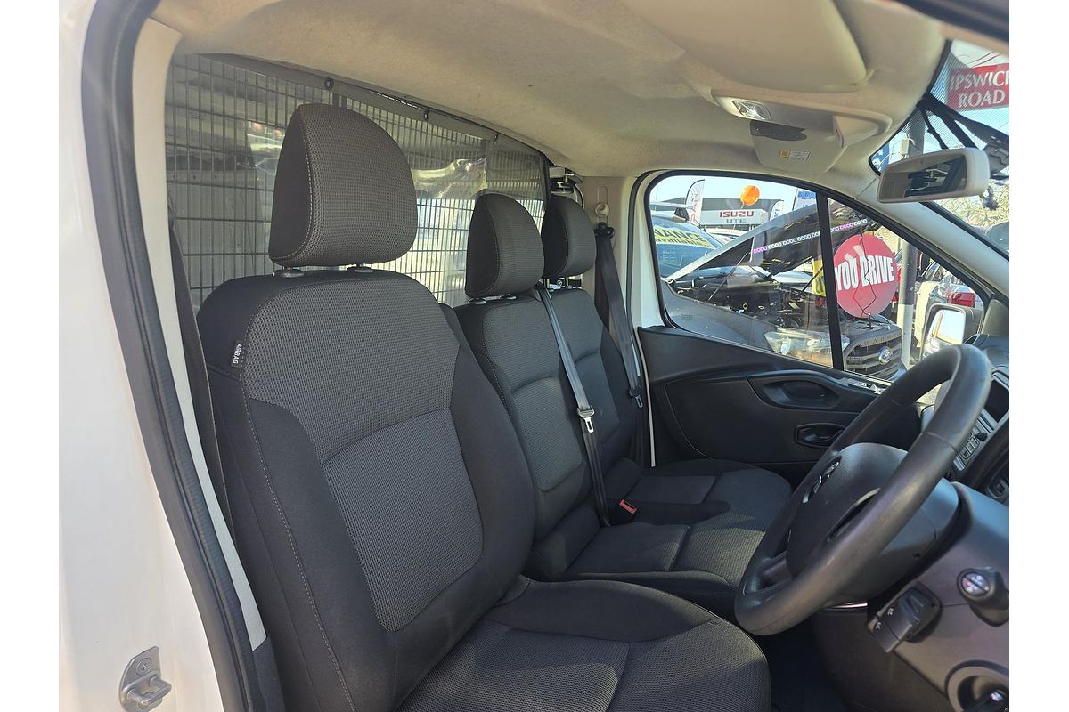 2021 Mitsubishi Express GLX SN LWB