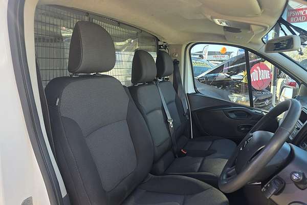 2021 Mitsubishi Express GLX SN LWB