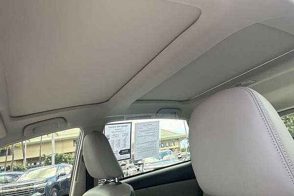 2015 Toyota Prius V Five