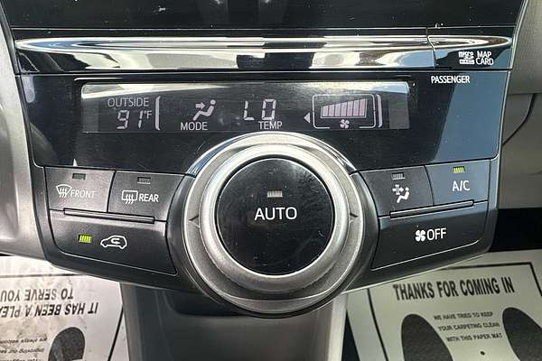 2015 Toyota Prius V Five