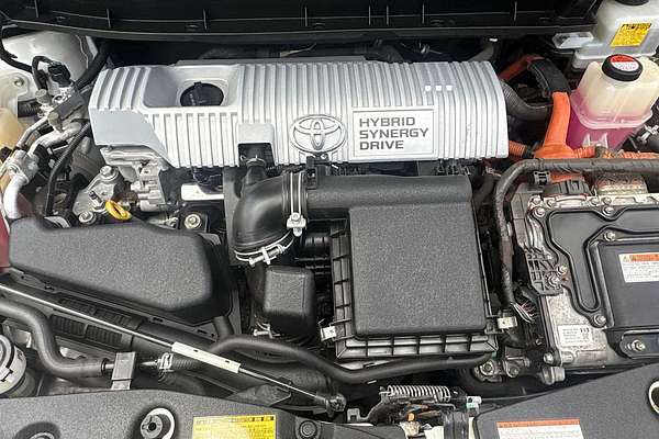 2015 Toyota Prius V Five