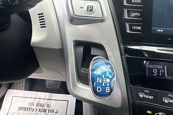 2015 Toyota Prius V Five