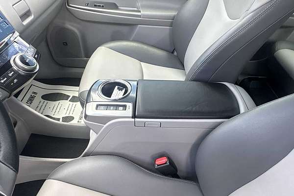 2015 Toyota Prius V Five