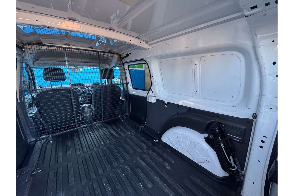 2019 Renault Kangoo Maxi F61 Phase II LWB