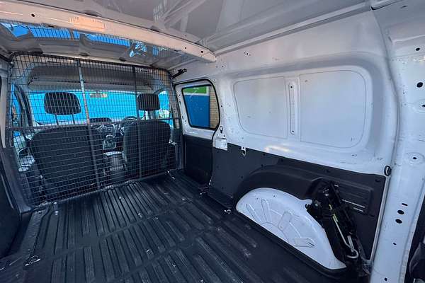 2019 Renault Kangoo Maxi F61 Phase II LWB
