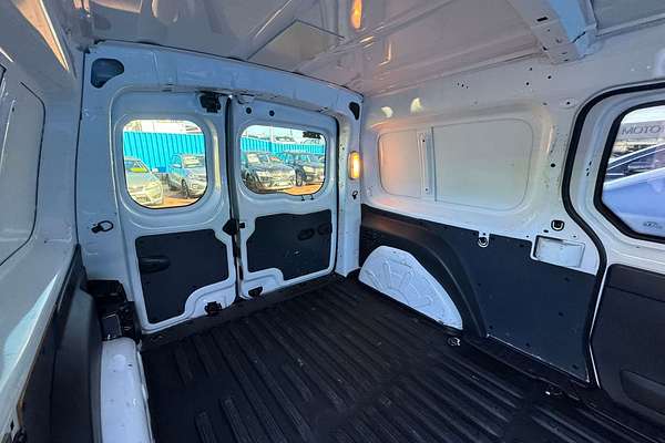 2019 Renault Kangoo Maxi F61 Phase II LWB