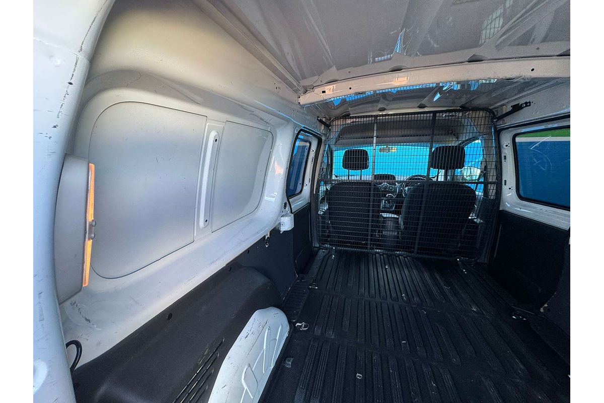 2019 Renault Kangoo Maxi F61 Phase II LWB