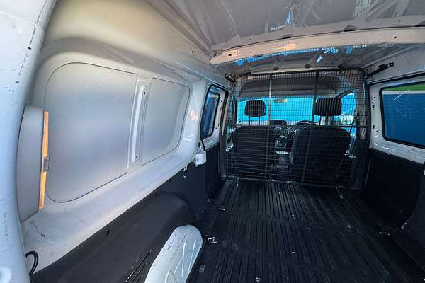 2019 Renault Kangoo Maxi F61 Phase II LWB