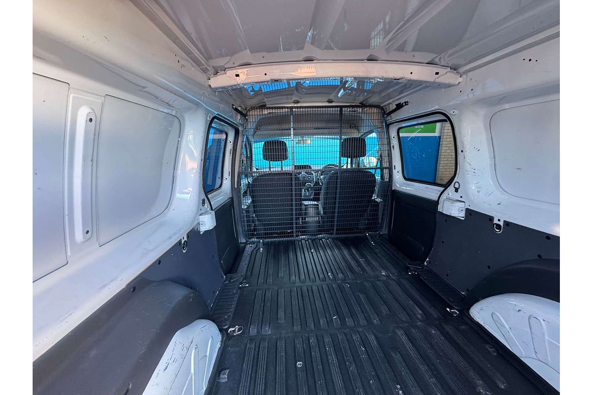 2019 Renault Kangoo Maxi F61 Phase II LWB