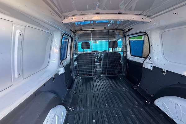 2019 Renault Kangoo Maxi F61 Phase II LWB