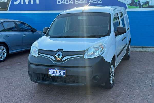 2019 Renault Kangoo Maxi F61 Phase II LWB