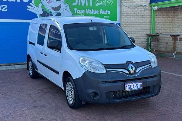 2019 Renault Kangoo Maxi F61 Phase II LWB