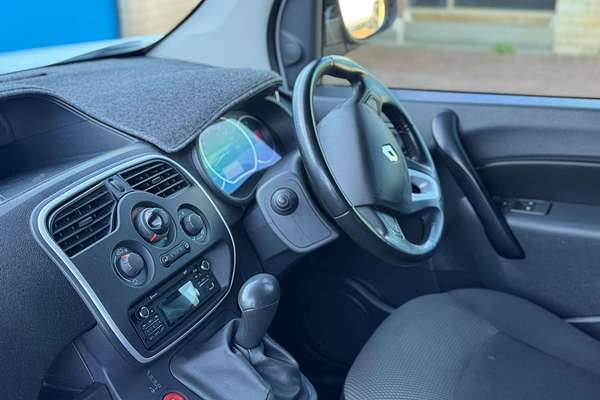 2019 Renault Kangoo Maxi F61 Phase II LWB