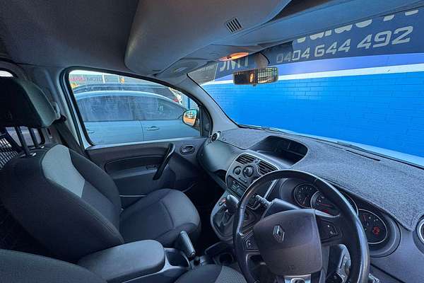 2019 Renault Kangoo Maxi F61 Phase II LWB