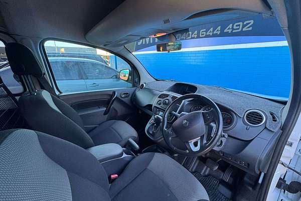 2019 Renault Kangoo Maxi F61 Phase II LWB