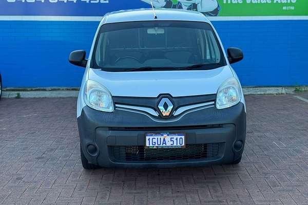 2019 Renault Kangoo Maxi F61 Phase II LWB