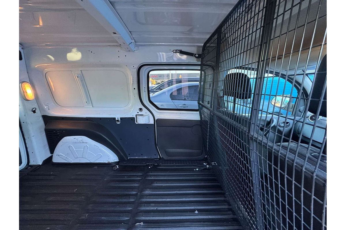 2019 Renault Kangoo Maxi F61 Phase II LWB