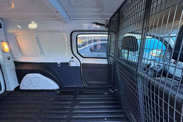 2019 Renault Kangoo Maxi F61 Phase II LWB