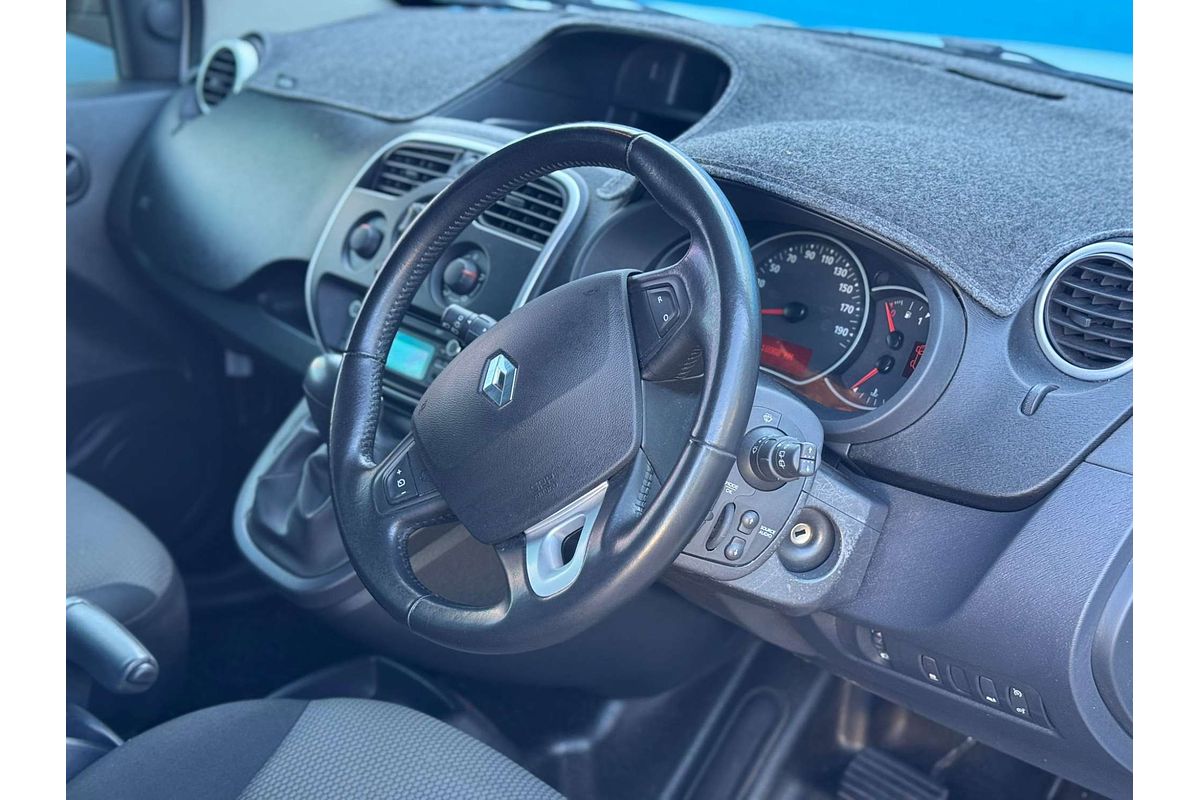2019 Renault Kangoo Maxi F61 Phase II LWB