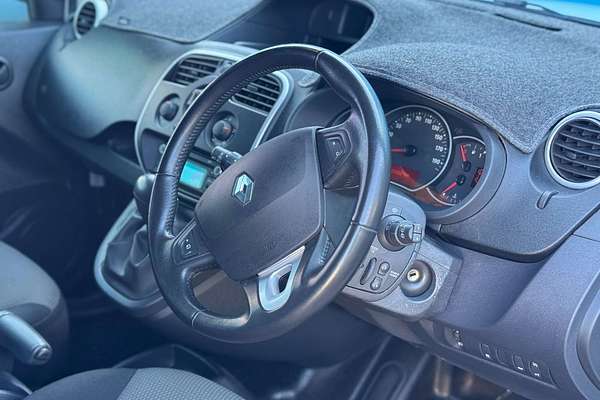 2019 Renault Kangoo Maxi F61 Phase II LWB