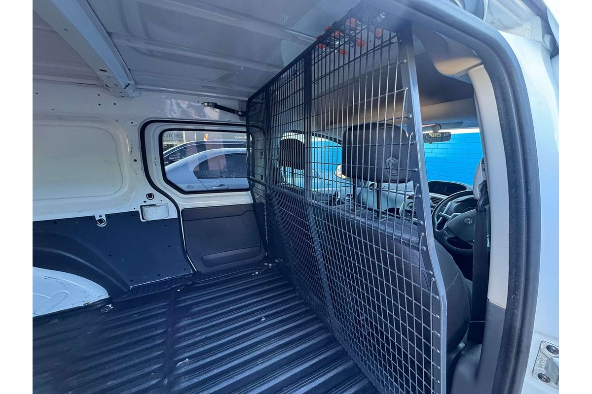 2019 Renault Kangoo Maxi F61 Phase II LWB
