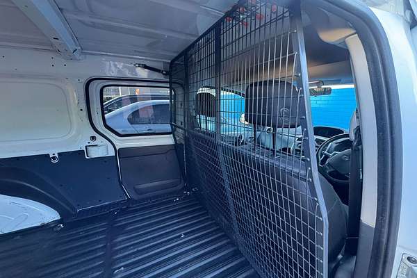 2019 Renault Kangoo Maxi F61 Phase II LWB