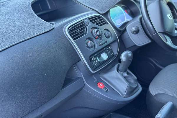 2019 Renault Kangoo Maxi F61 Phase II LWB