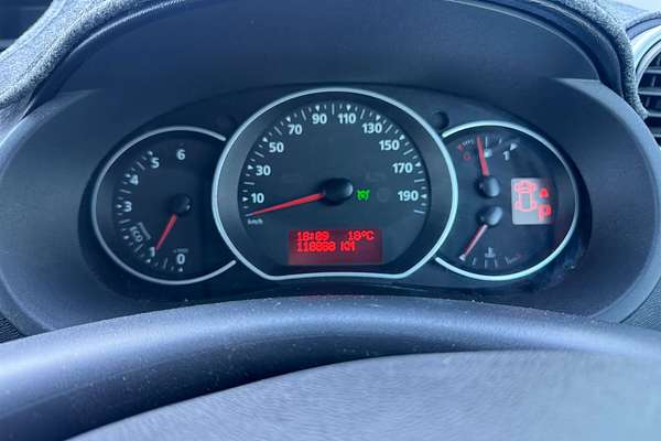 2019 Renault Kangoo Maxi F61 Phase II LWB