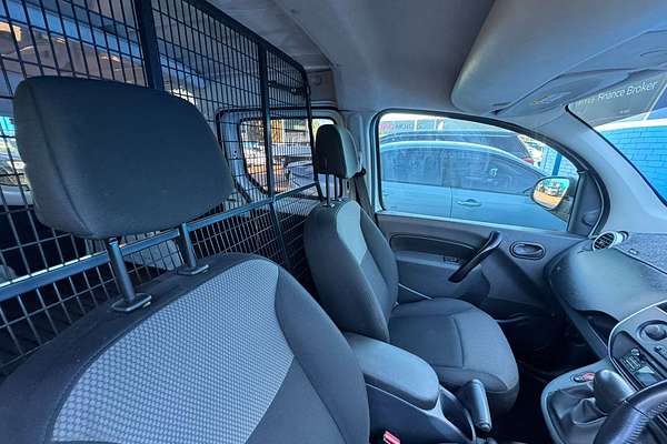 2019 Renault Kangoo Maxi F61 Phase II LWB
