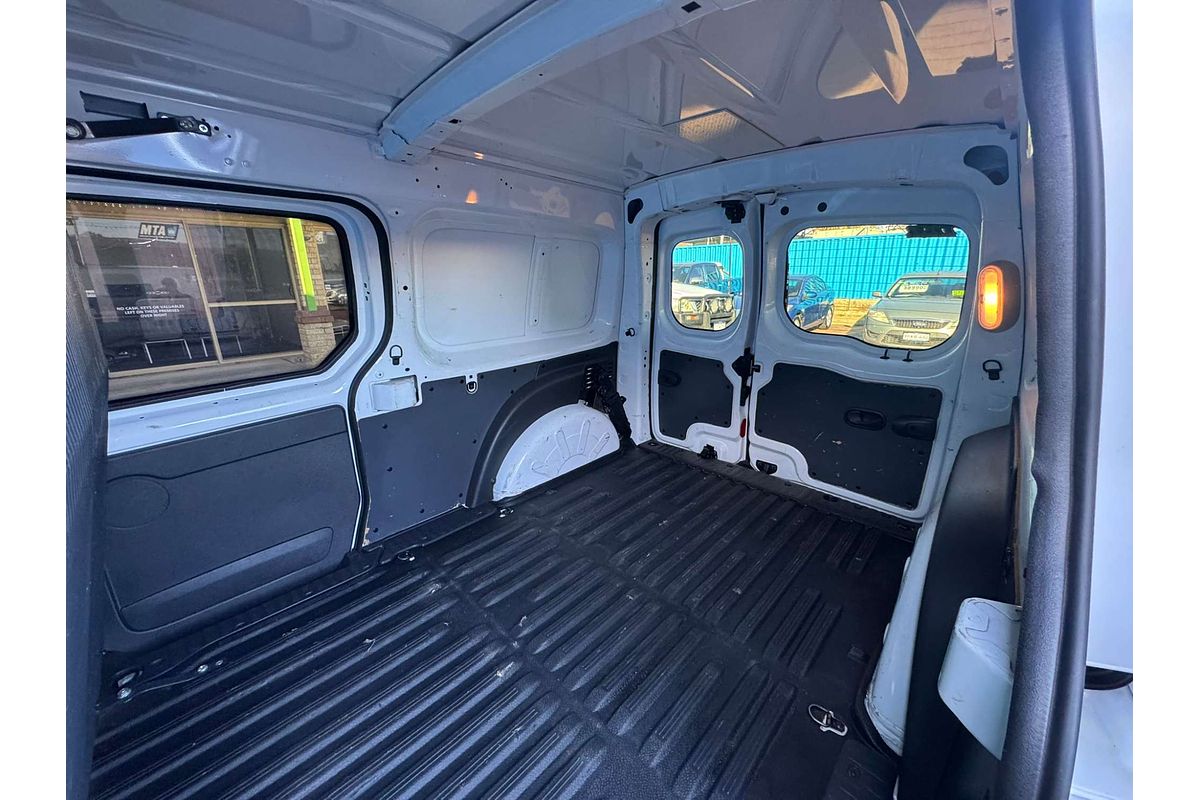 2019 Renault Kangoo Maxi F61 Phase II LWB