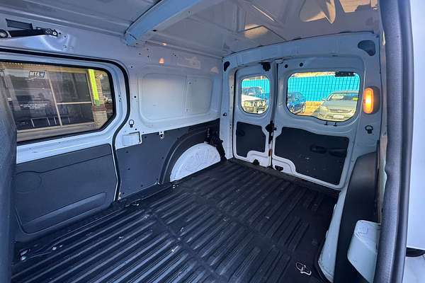 2019 Renault Kangoo Maxi F61 Phase II LWB