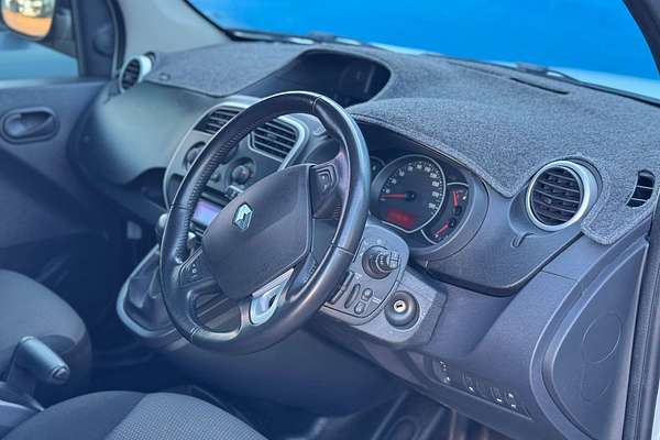 2019 Renault Kangoo Maxi F61 Phase II LWB