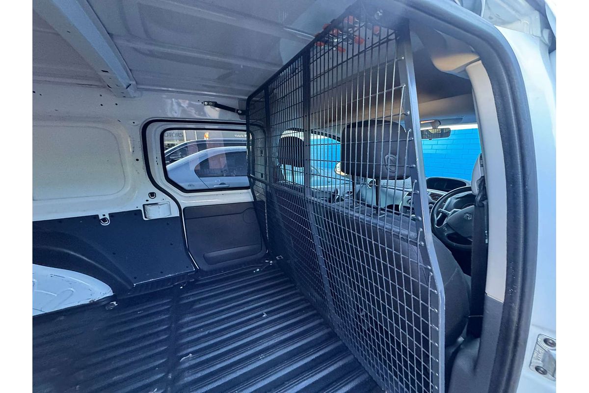 2019 Renault Kangoo Maxi F61 Phase II LWB
